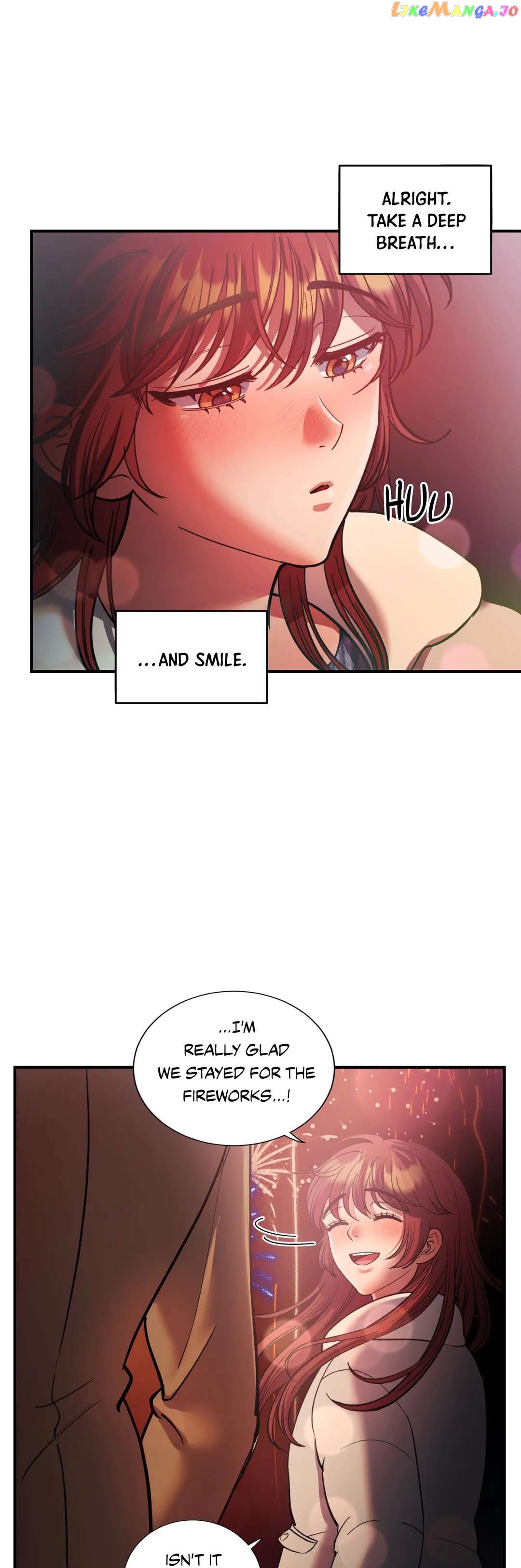 Hana's Demons of Lust chapter 57 - page 47