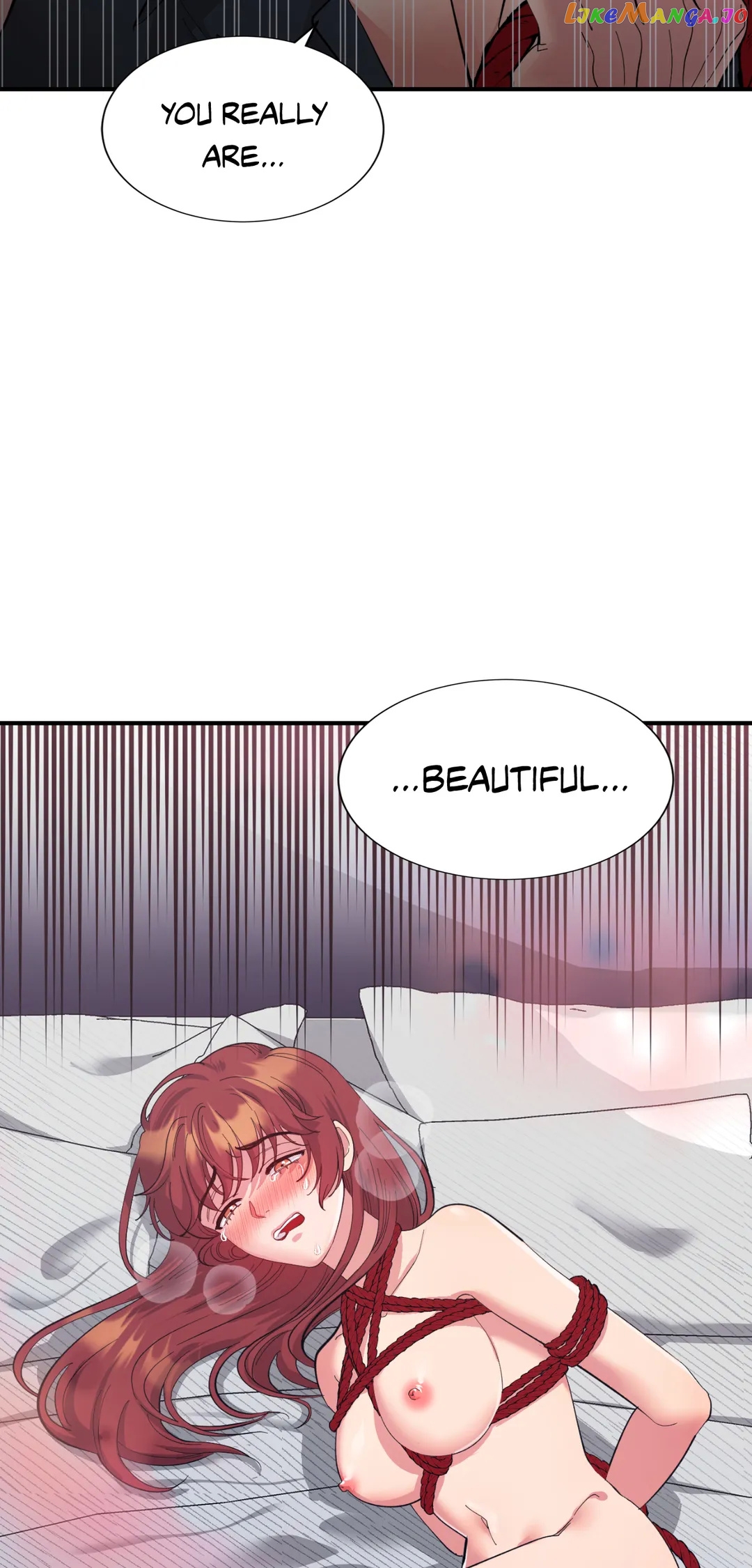 Hana's Demons of Lust chapter 37 - page 2
