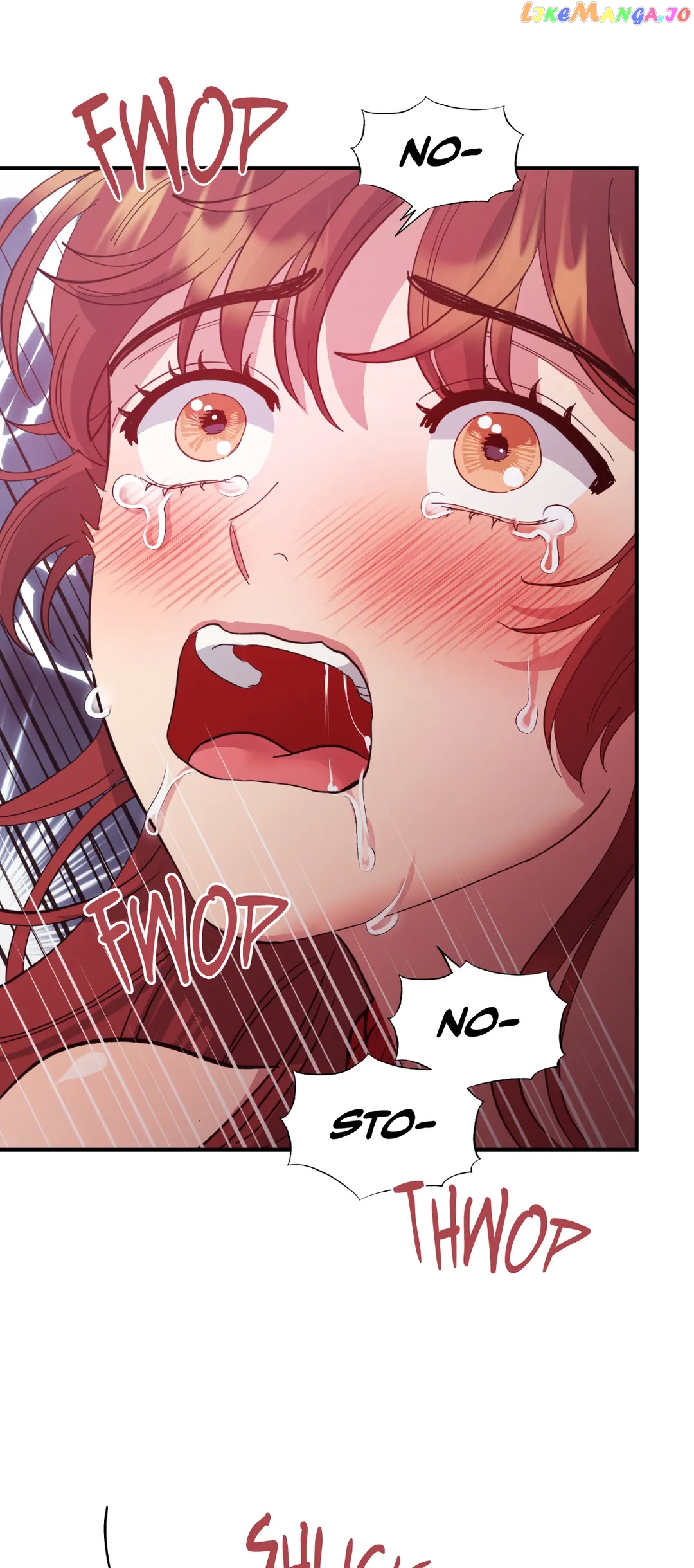 Hana's Demons of Lust chapter 37 - page 21