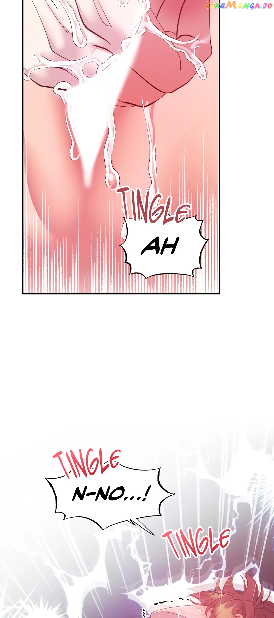 Hana's Demons of Lust chapter 37 - page 23