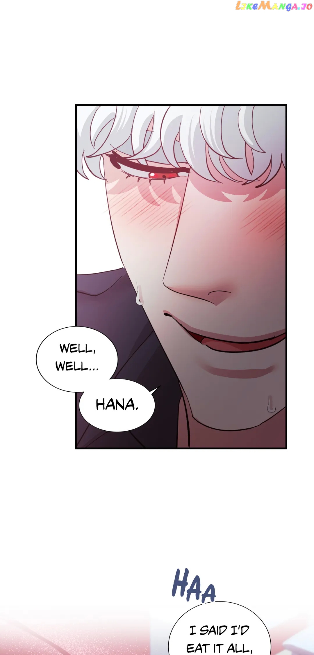 Hana's Demons of Lust chapter 37 - page 25