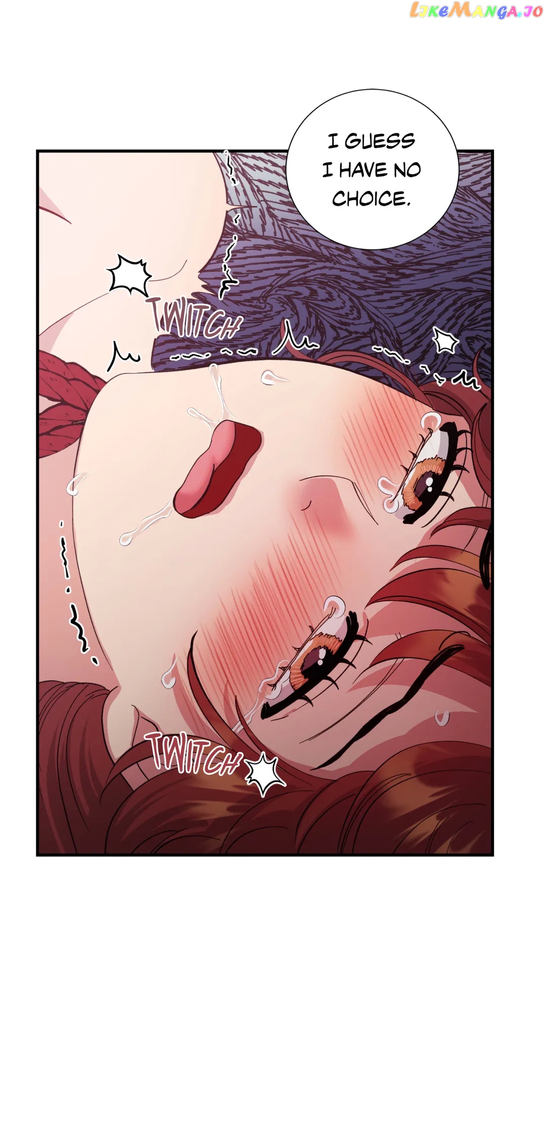Hana's Demons of Lust chapter 37 - page 28