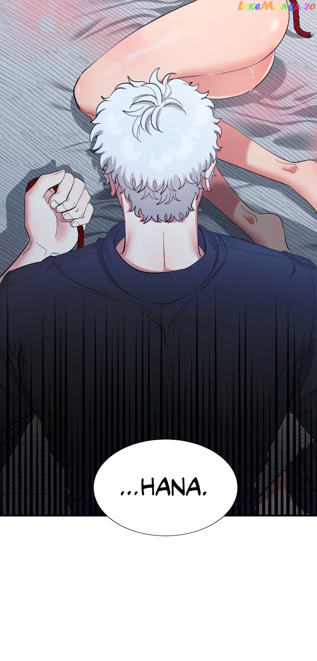Hana's Demons of Lust chapter 37 - page 3