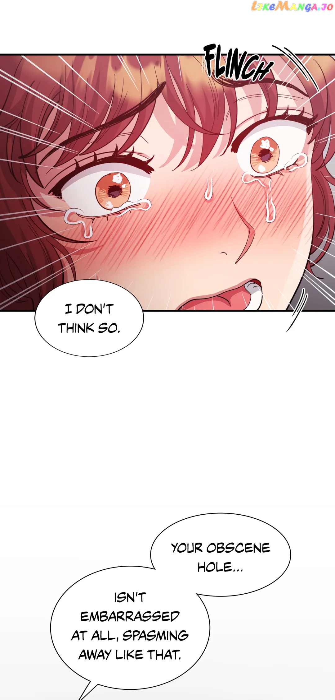 Hana's Demons of Lust chapter 37 - page 33