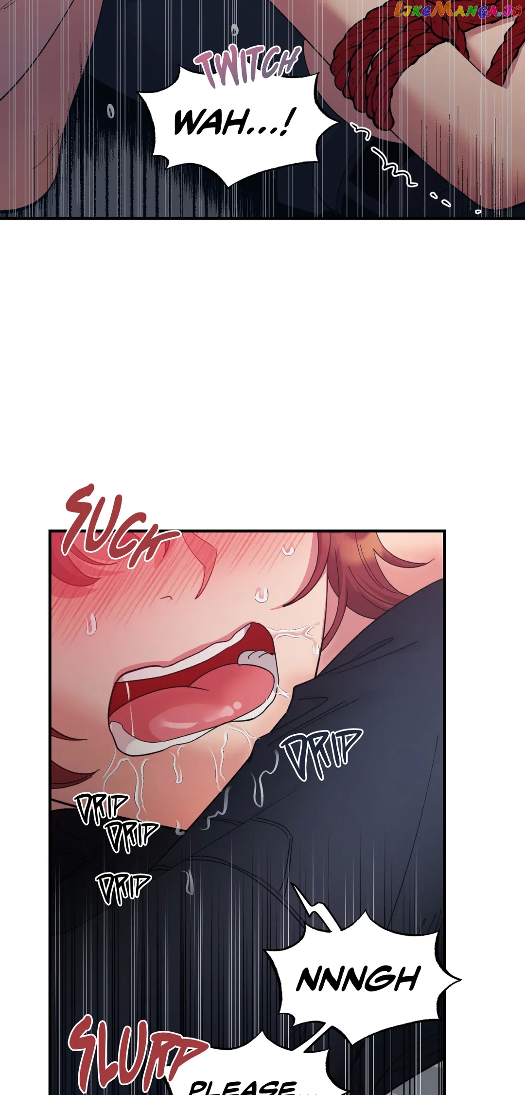 Hana's Demons of Lust chapter 37 - page 43
