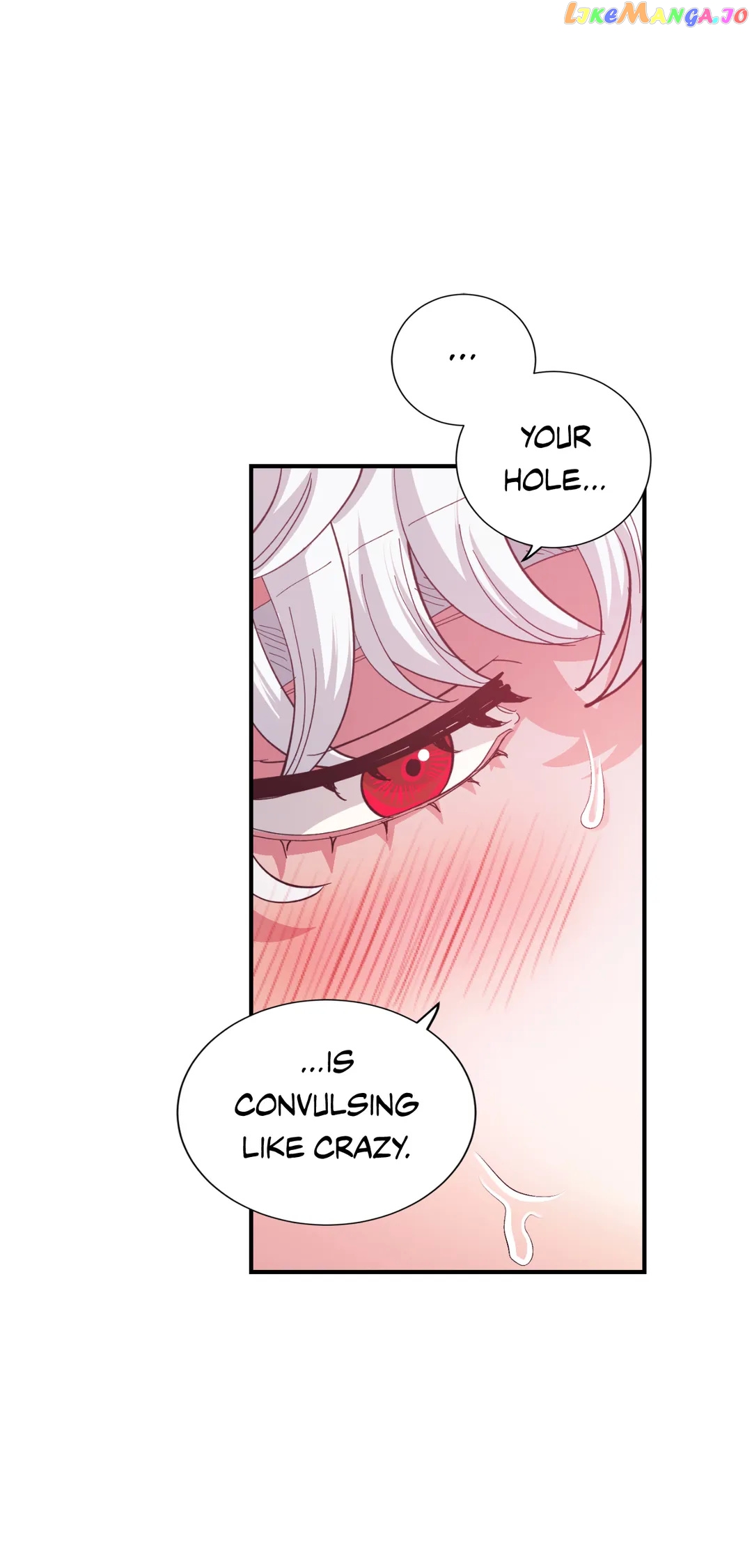 Hana's Demons of Lust chapter 37 - page 45