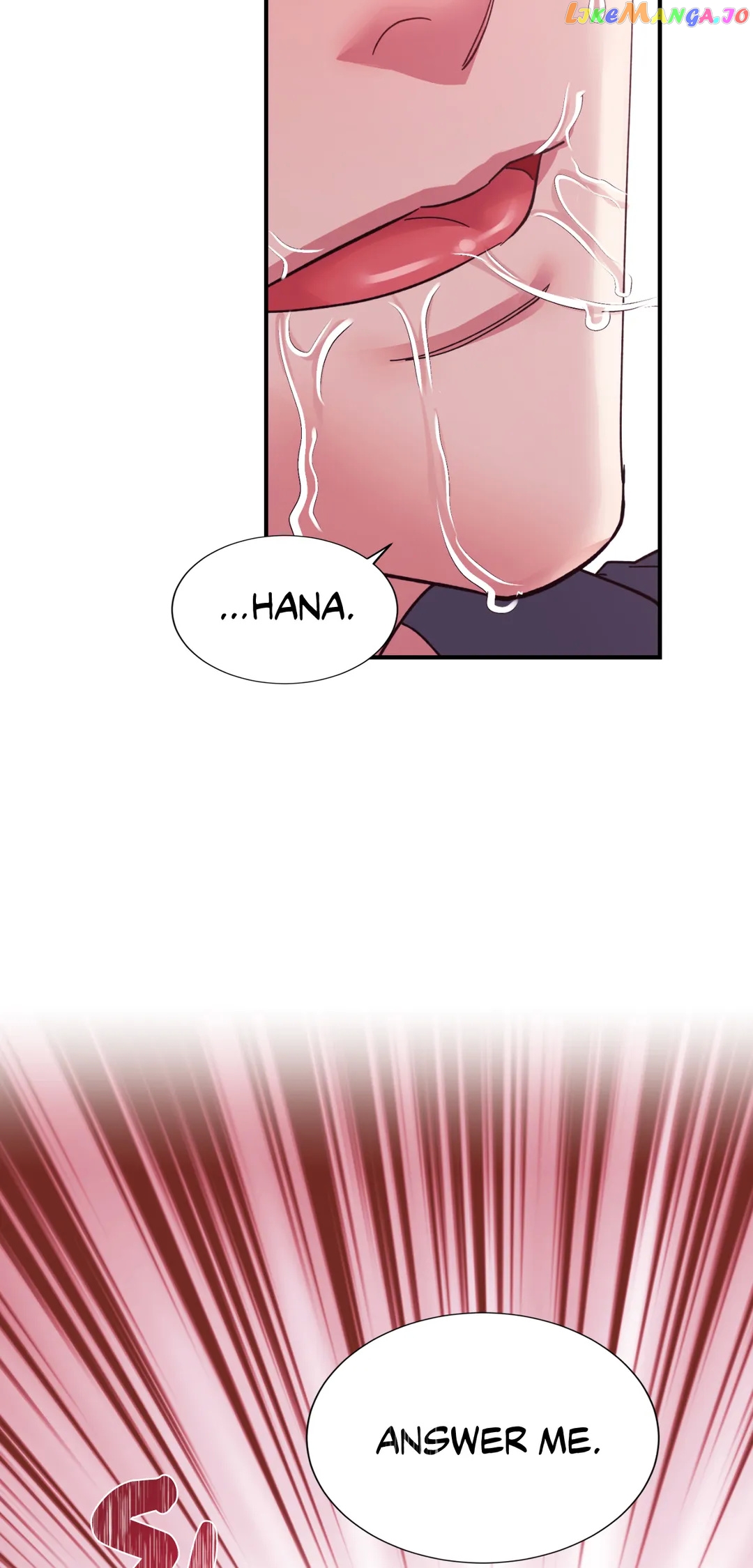 Hana's Demons of Lust chapter 37 - page 47