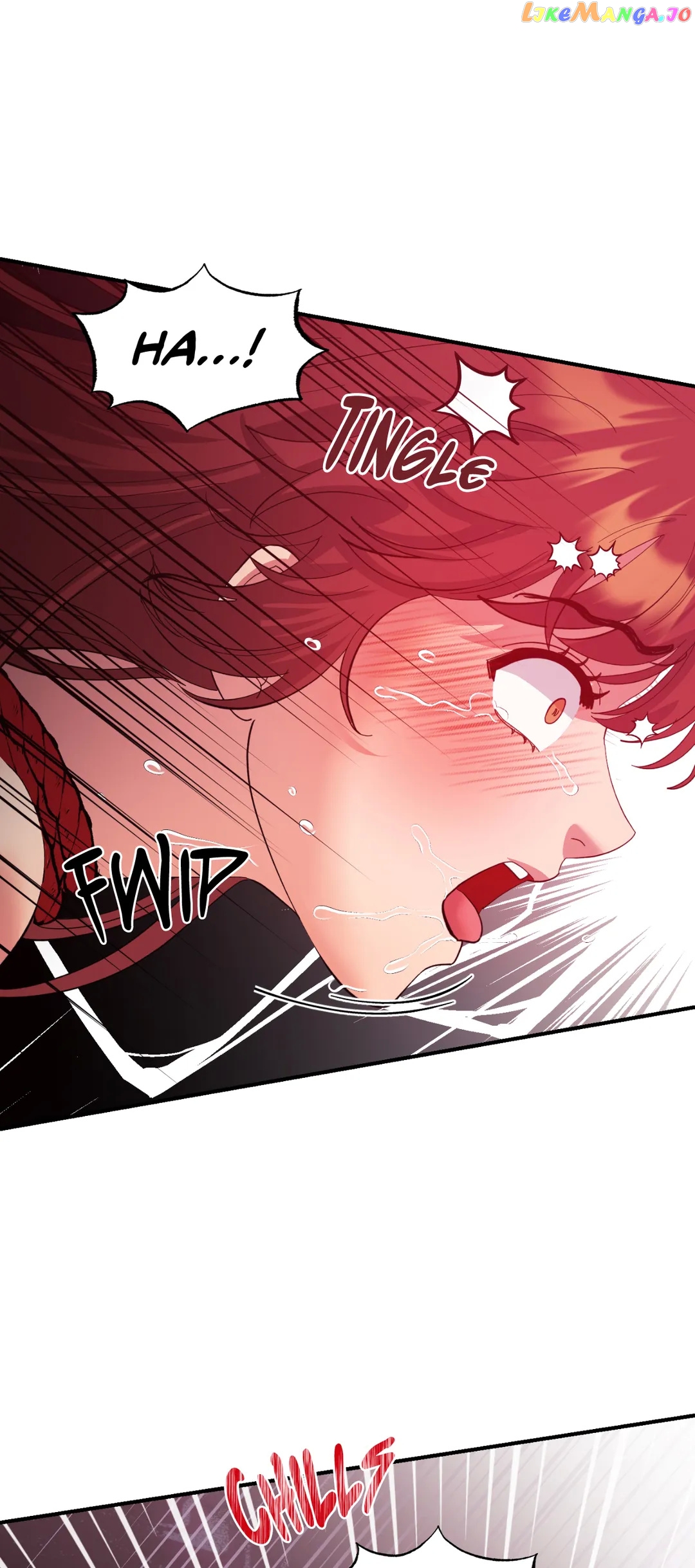 Hana's Demons of Lust chapter 37 - page 53