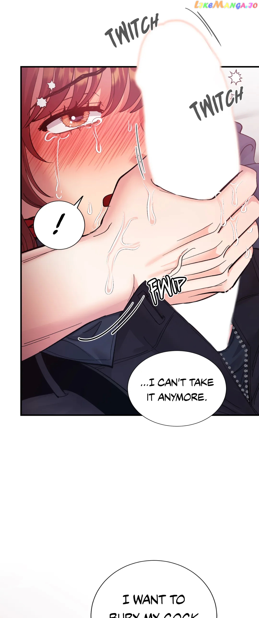 Hana's Demons of Lust chapter 37 - page 58