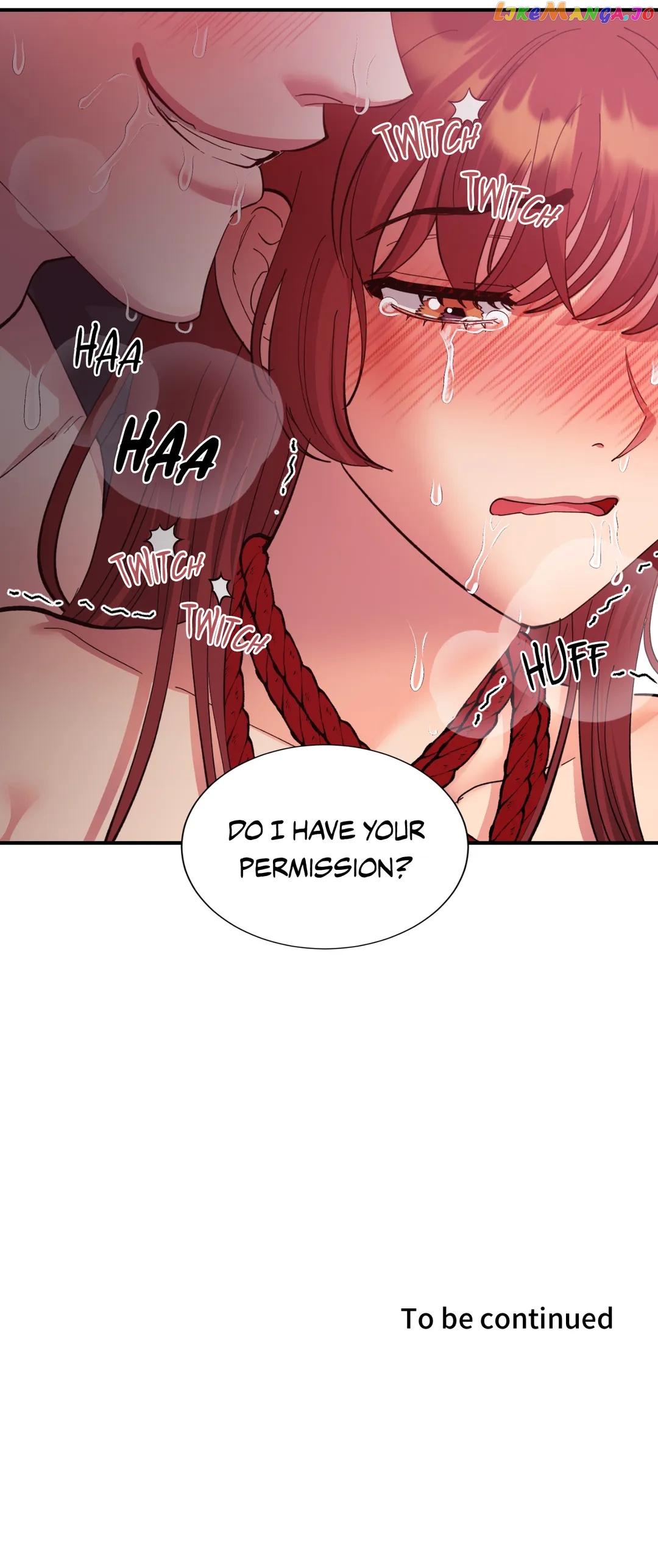 Hana's Demons of Lust chapter 37 - page 60