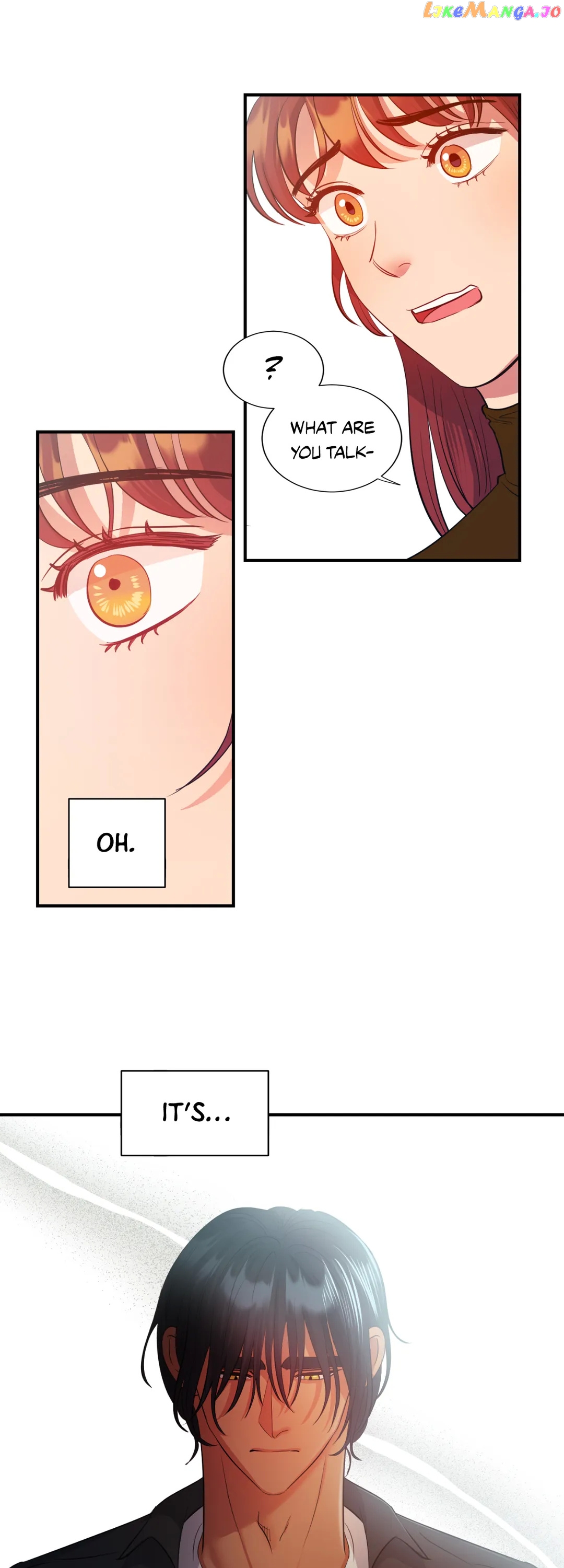 Hana's Demons of Lust chapter 24 - page 10