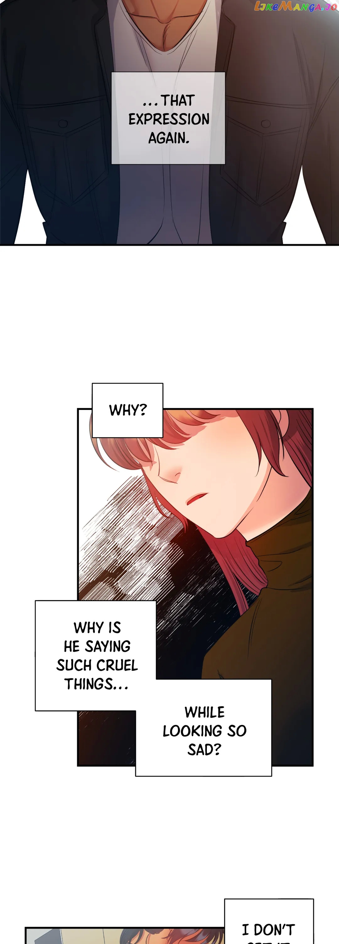 Hana's Demons of Lust chapter 24 - page 11