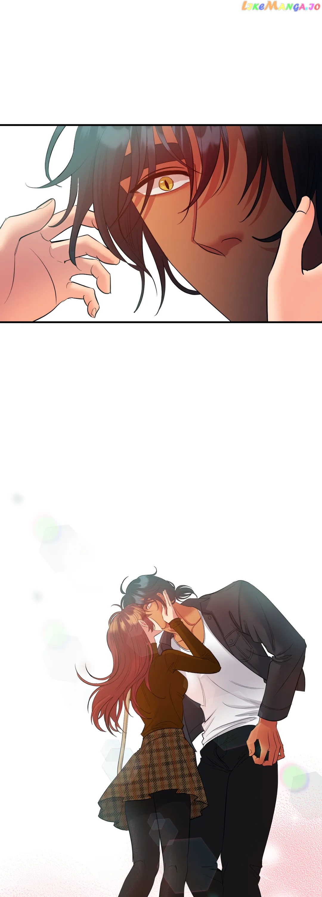 Hana's Demons of Lust chapter 24 - page 14