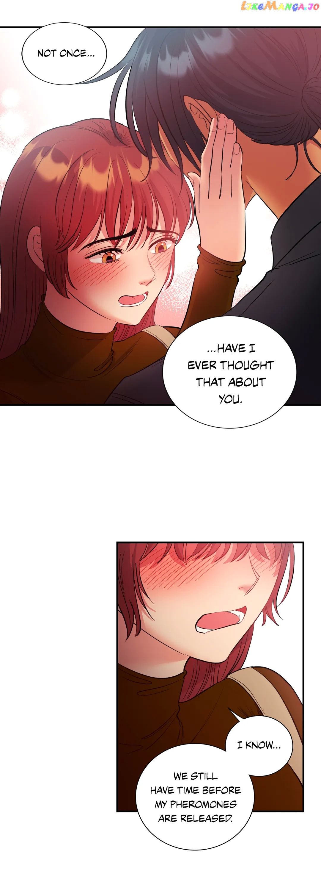 Hana's Demons of Lust chapter 24 - page 16