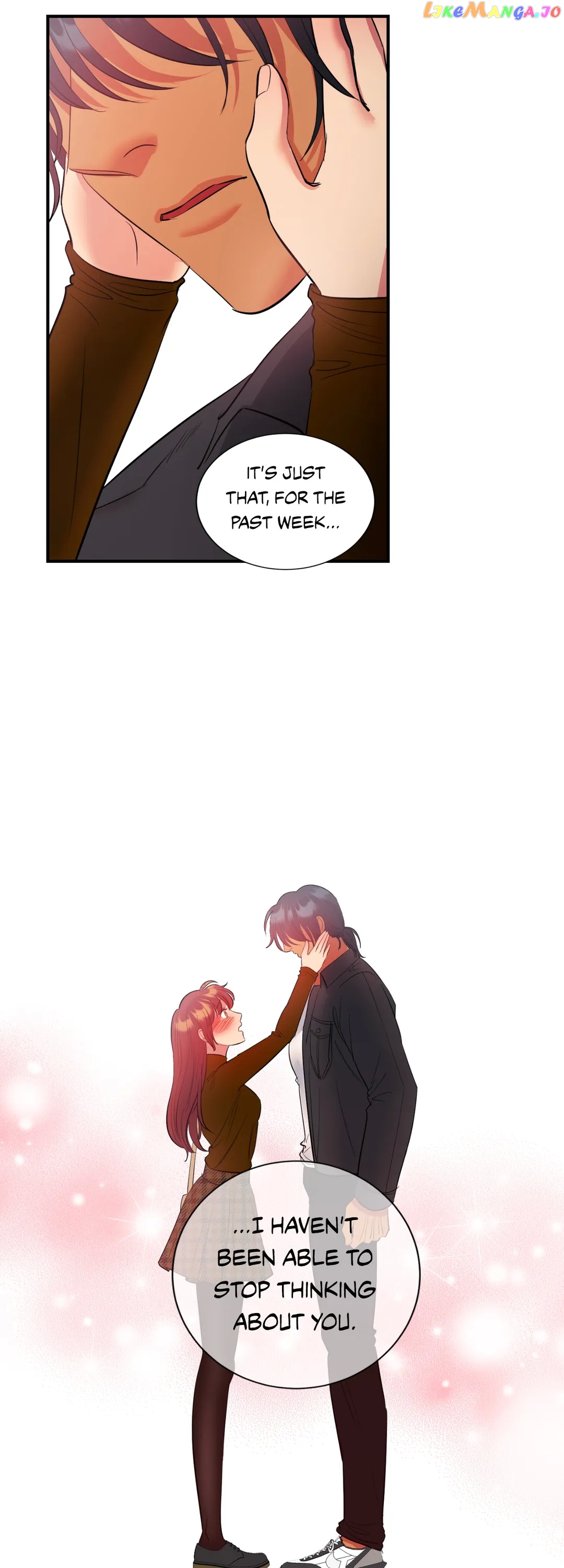 Hana's Demons of Lust chapter 24 - page 17