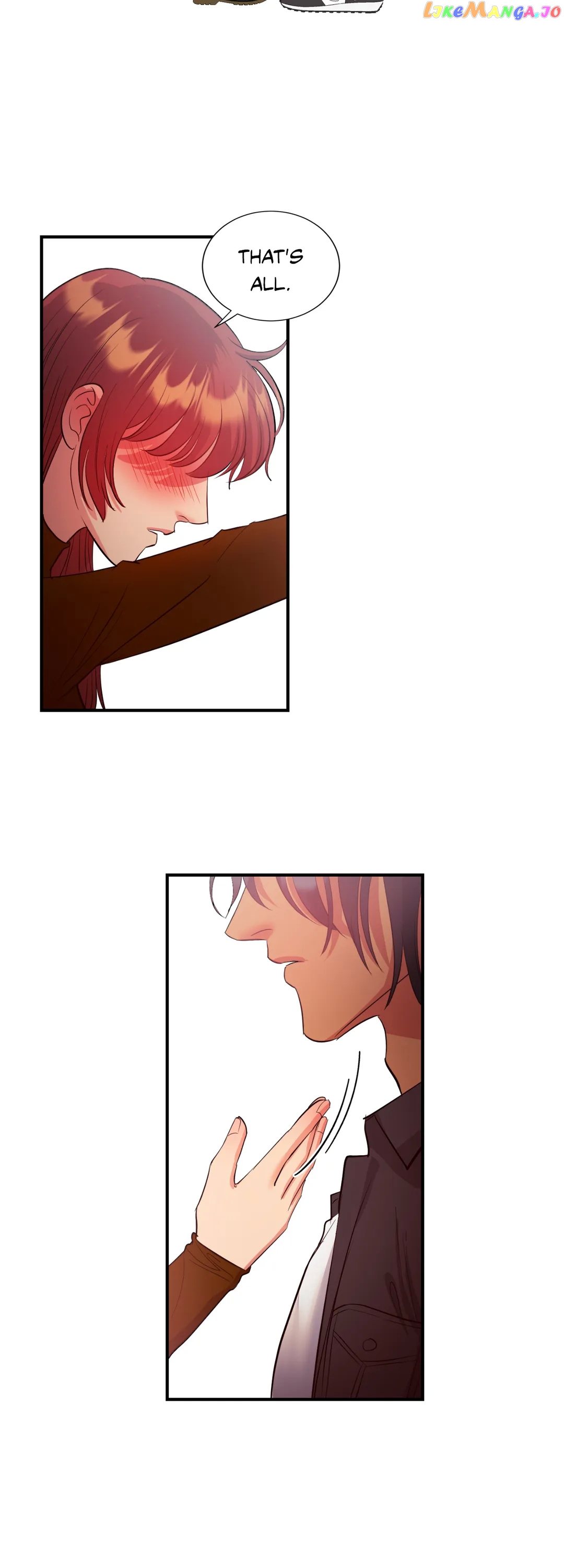 Hana's Demons of Lust chapter 24 - page 18