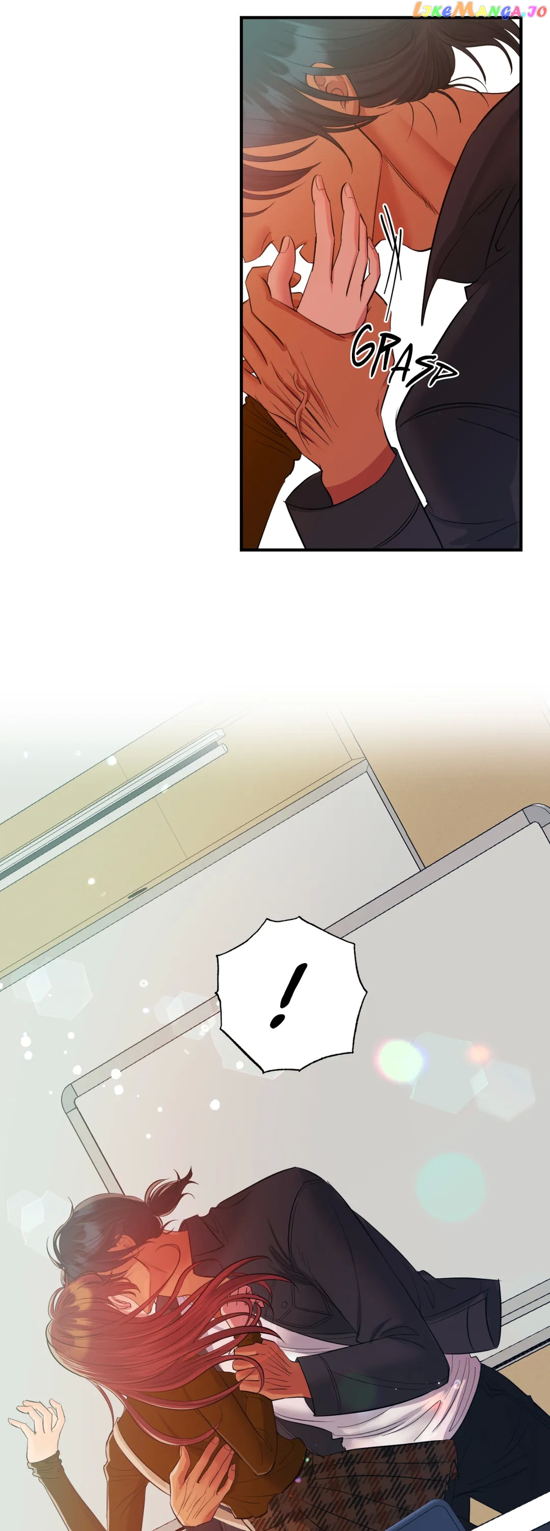Hana's Demons of Lust chapter 24 - page 19