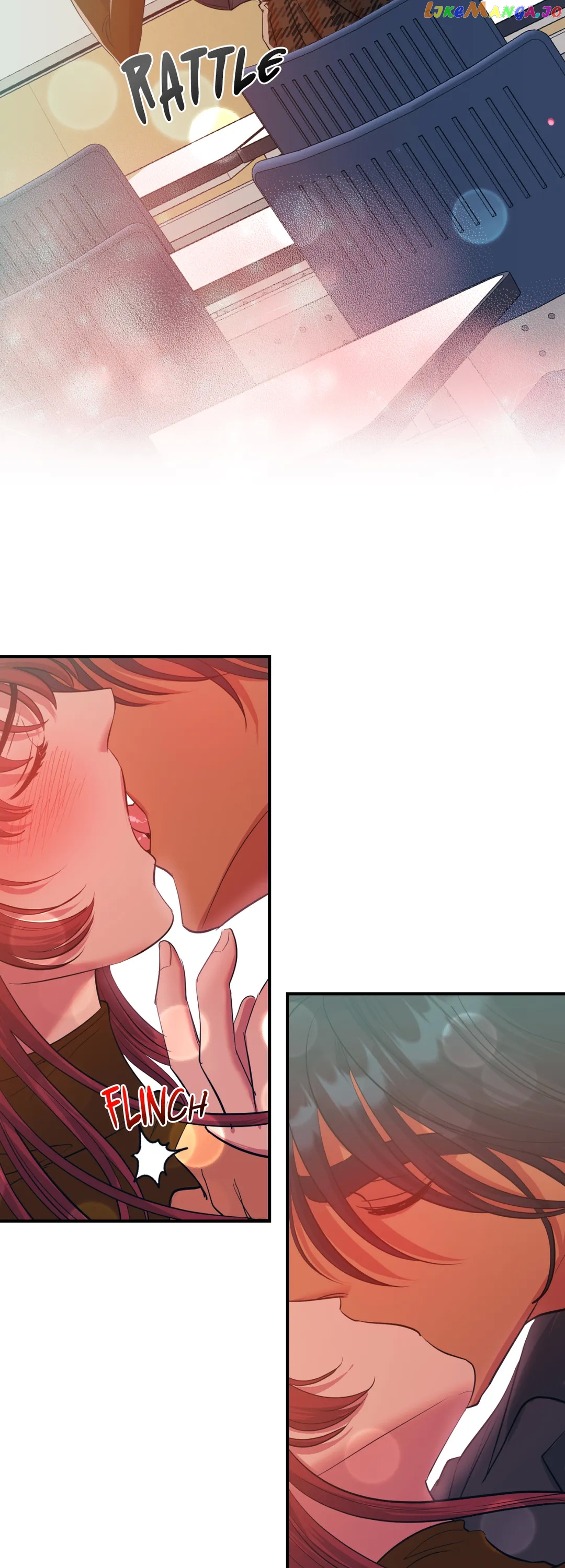 Hana's Demons of Lust chapter 24 - page 20