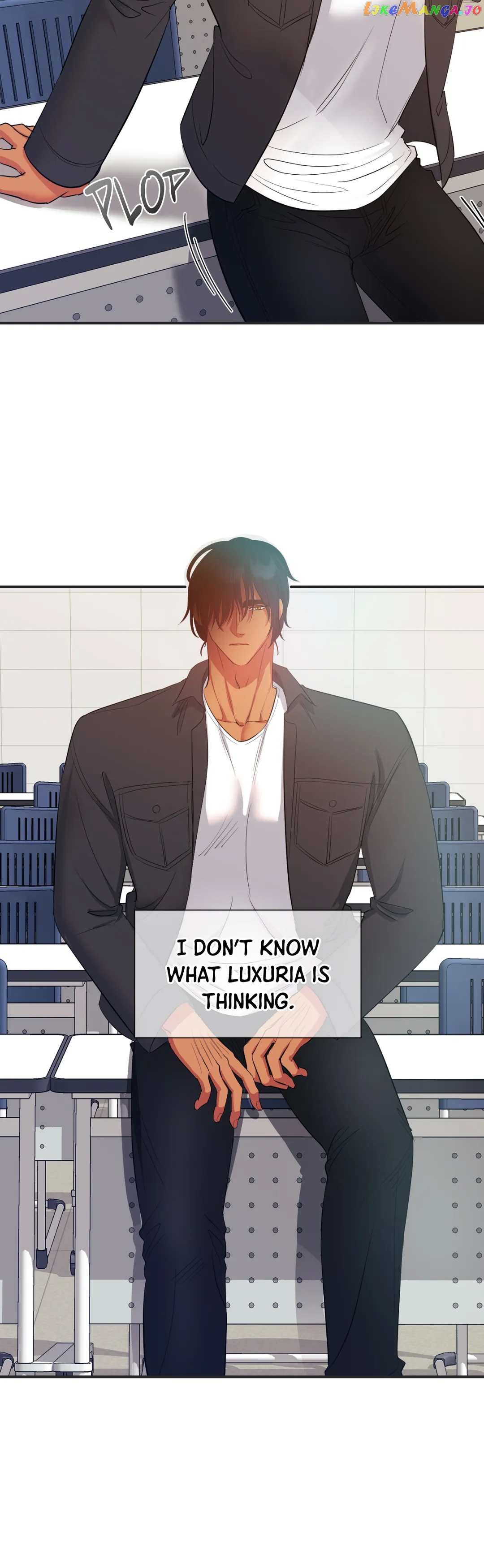 Hana's Demons of Lust chapter 24 - page 3