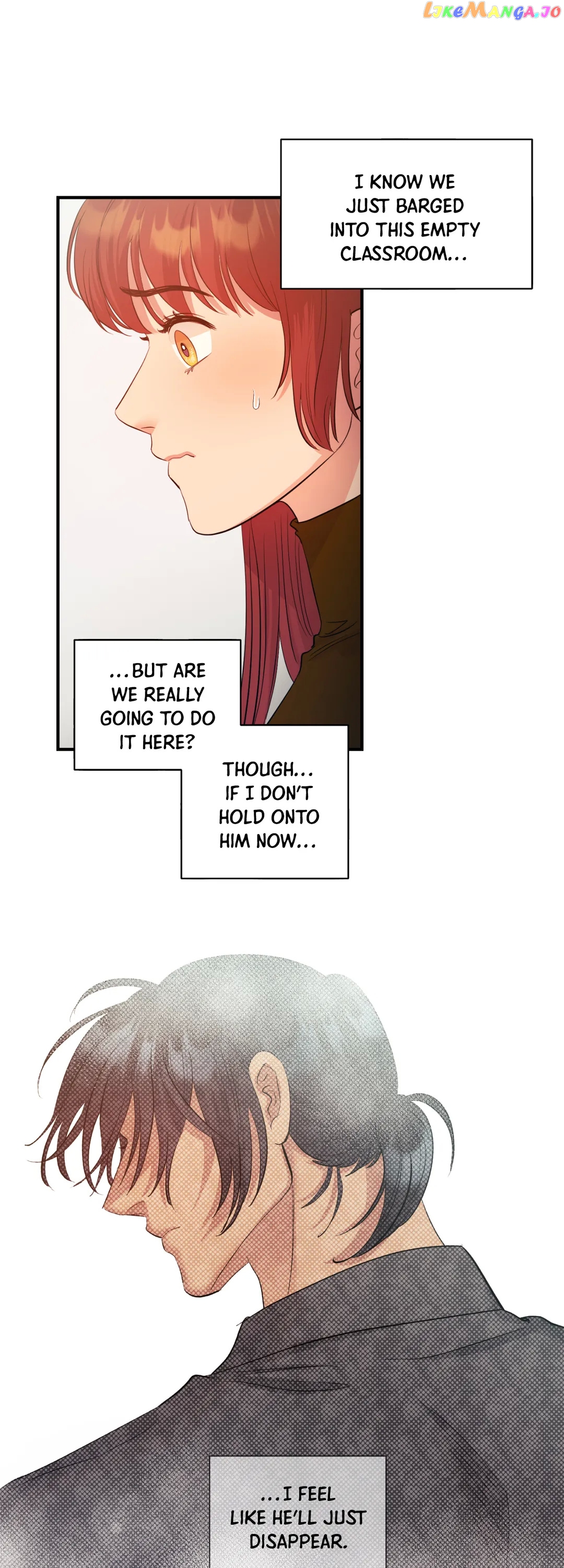 Hana's Demons of Lust chapter 24 - page 4