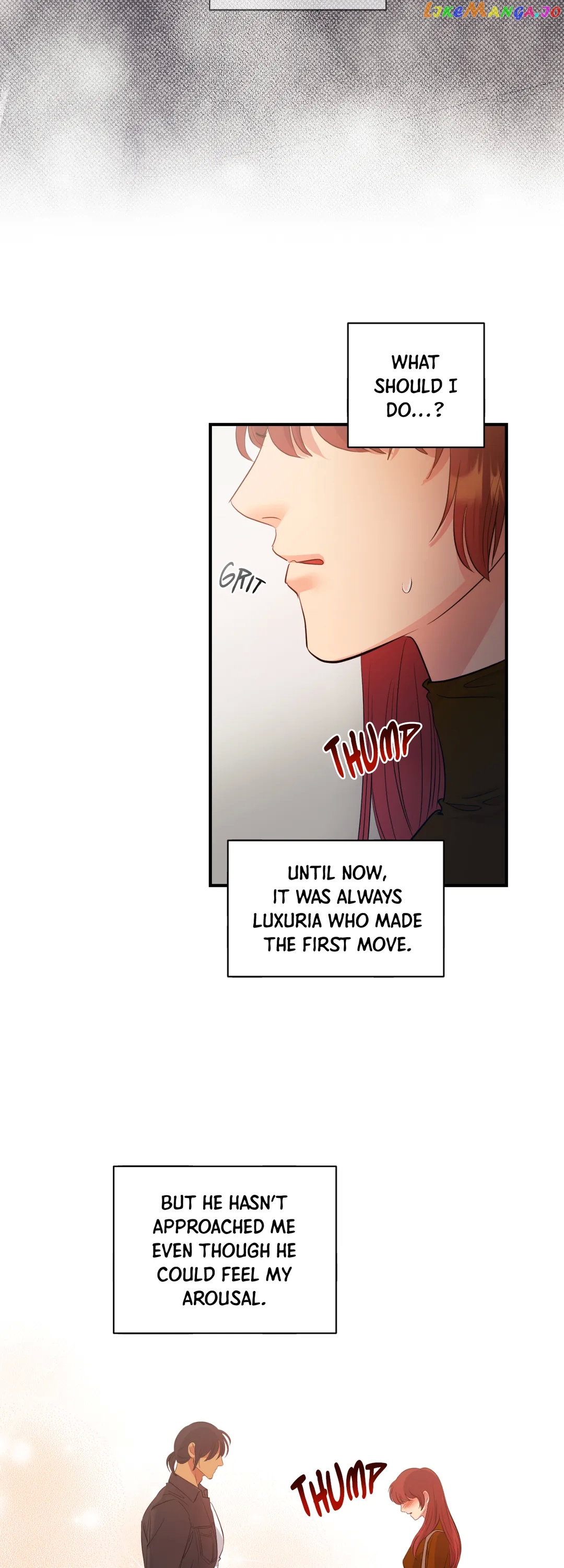 Hana's Demons of Lust chapter 24 - page 5