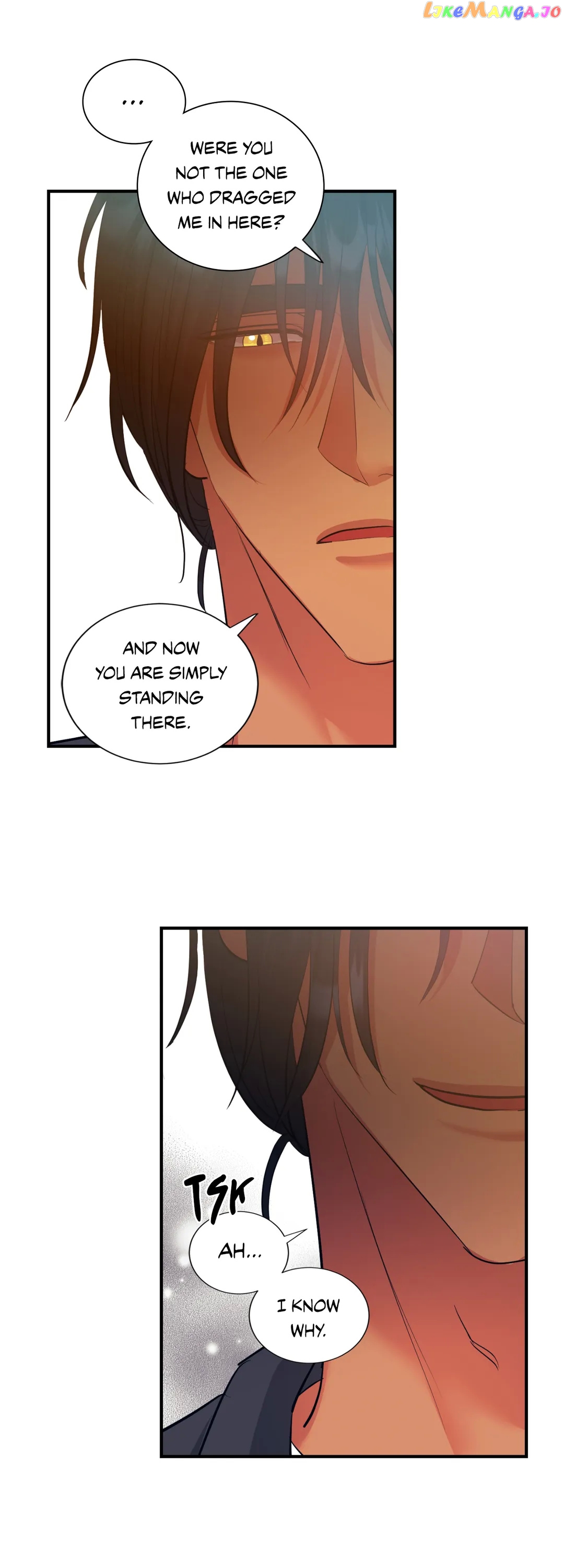Hana's Demons of Lust chapter 24 - page 7