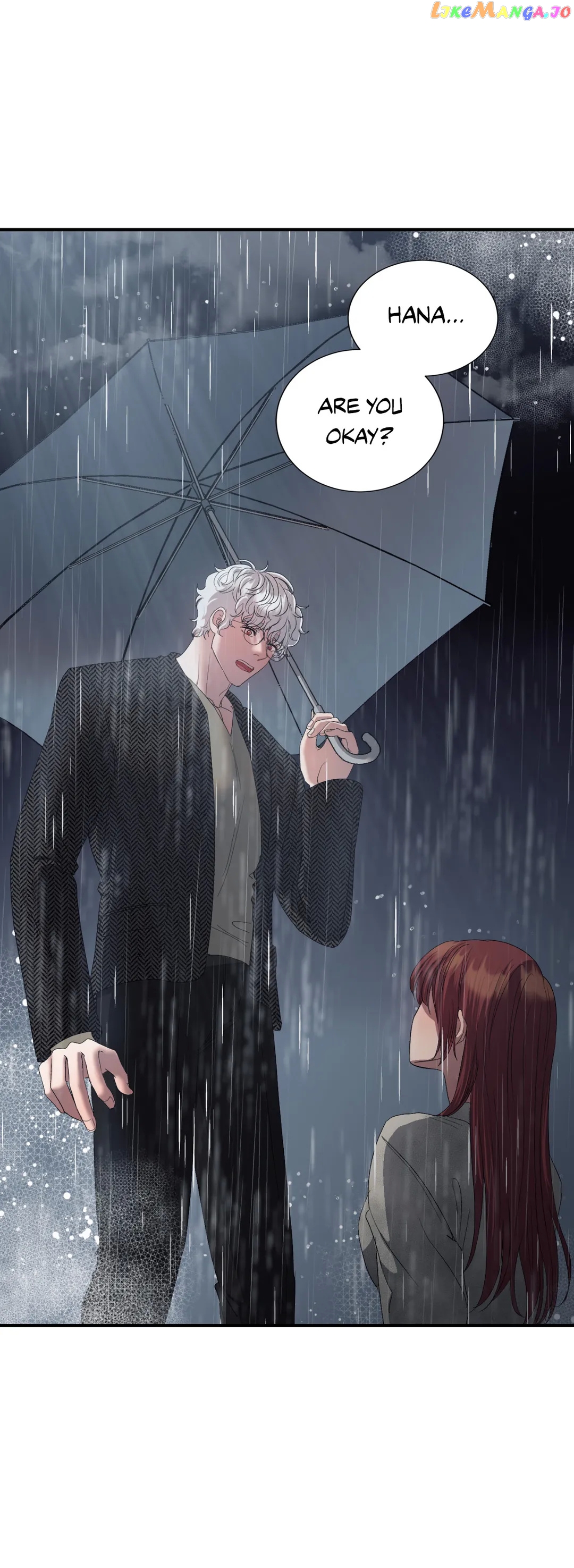 Hana's Demons of Lust chapter 30 - page 1