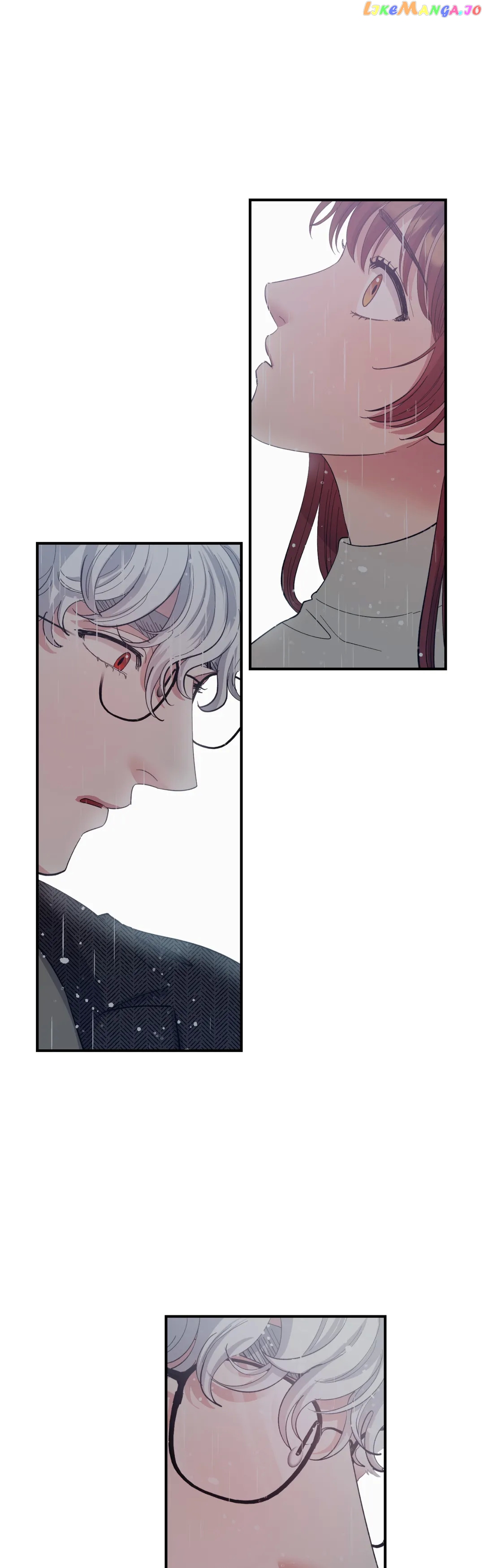 Hana's Demons of Lust chapter 30 - page 13