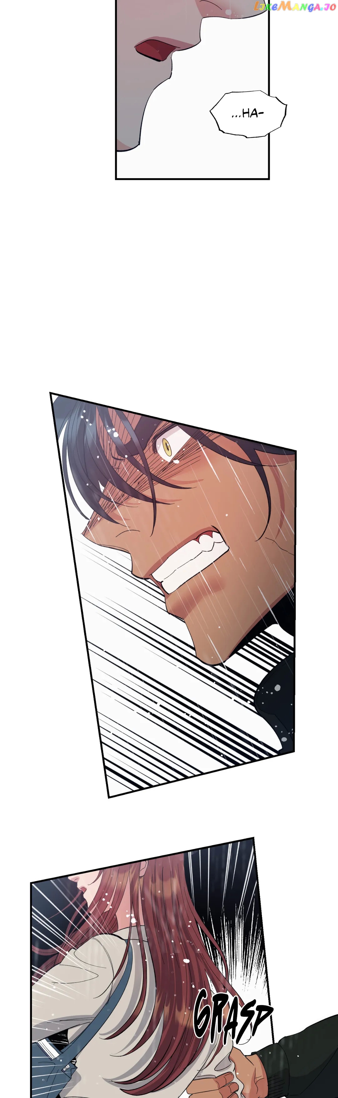 Hana's Demons of Lust chapter 30 - page 14