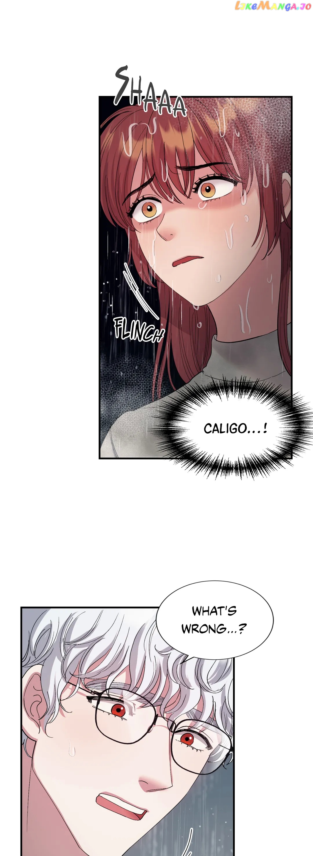Hana's Demons of Lust chapter 30 - page 2
