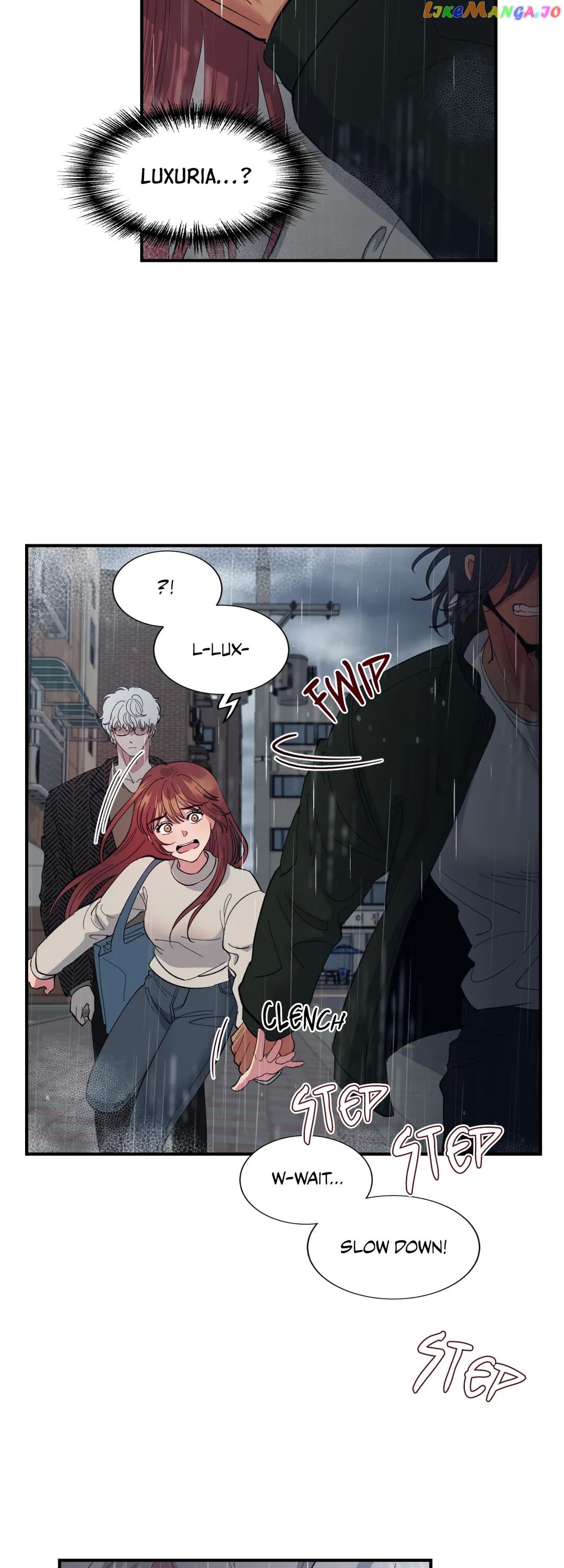 Hana's Demons of Lust chapter 30 - page 20