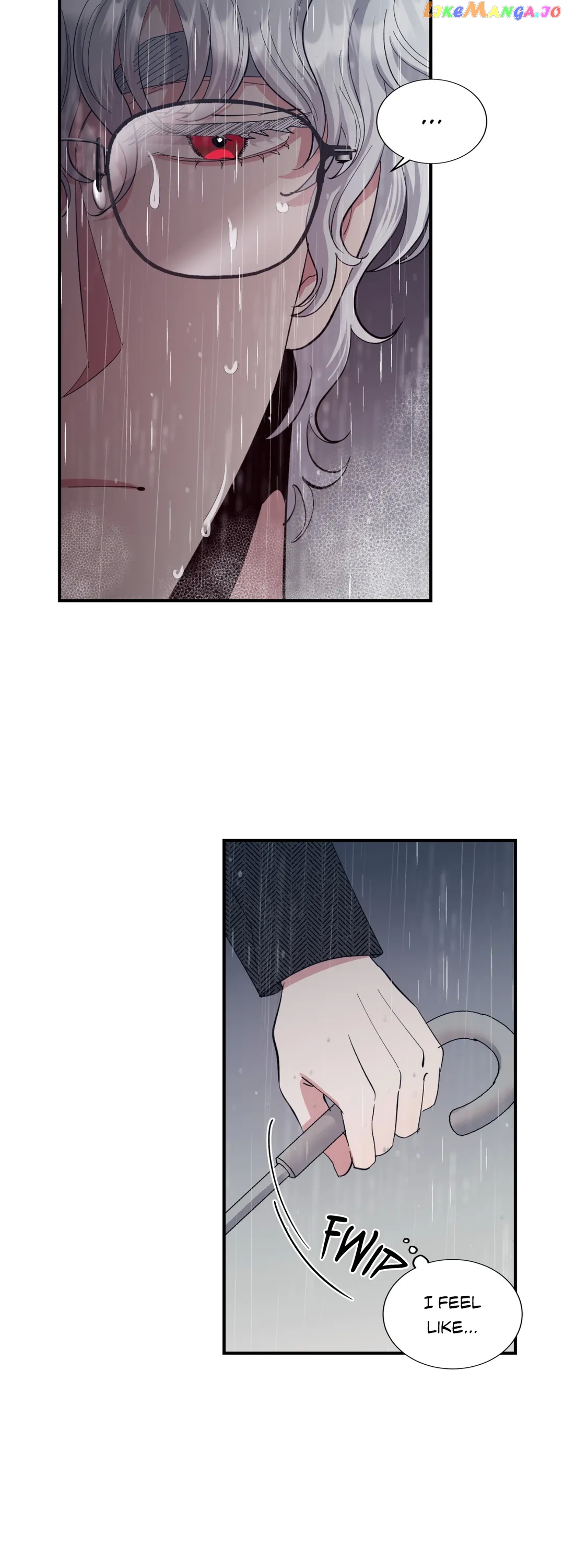 Hana's Demons of Lust chapter 30 - page 21