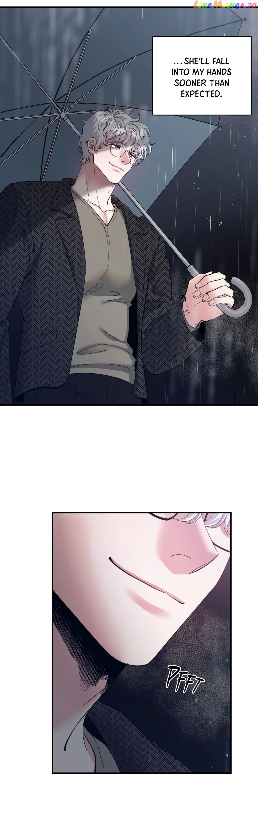 Hana's Demons of Lust chapter 30 - page 22