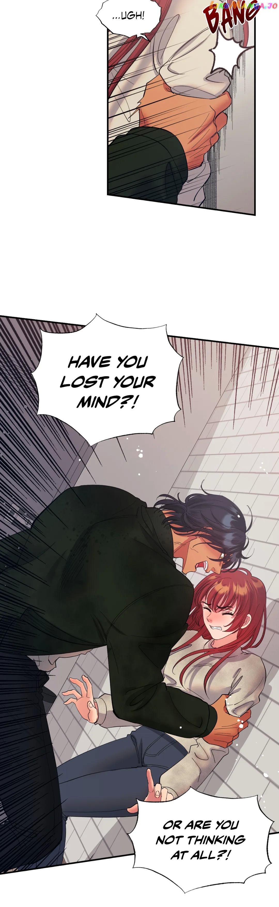 Hana's Demons of Lust chapter 30 - page 24