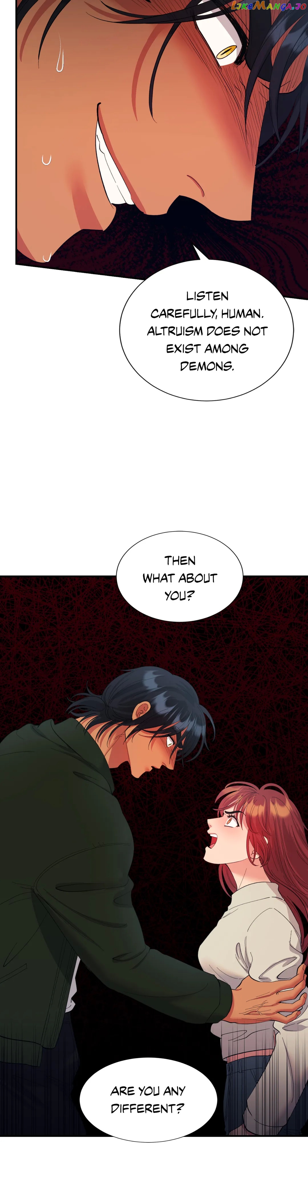 Hana's Demons of Lust chapter 30 - page 26