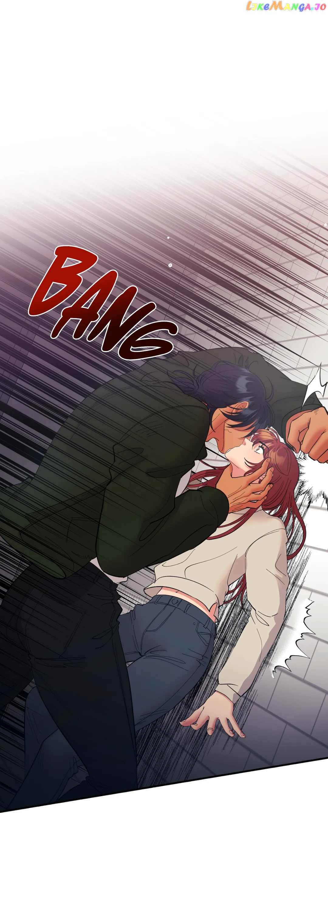 Hana's Demons of Lust chapter 30 - page 29