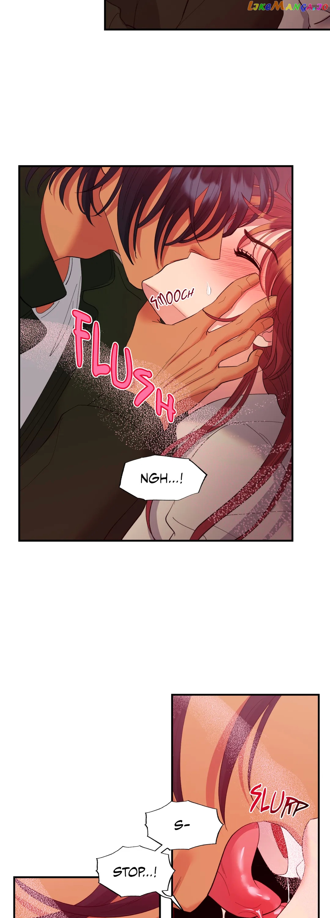 Hana's Demons of Lust chapter 30 - page 31