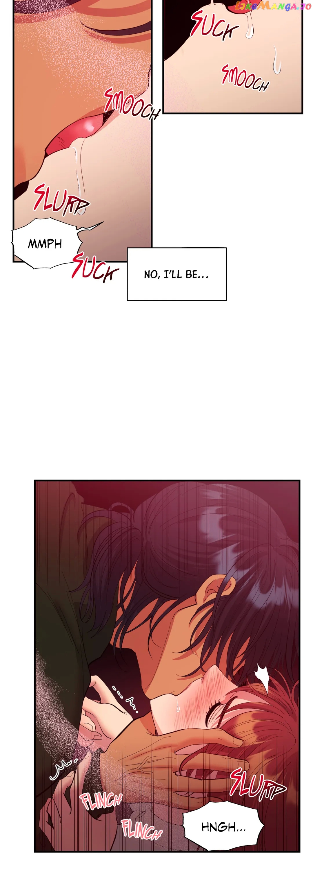 Hana's Demons of Lust chapter 30 - page 32