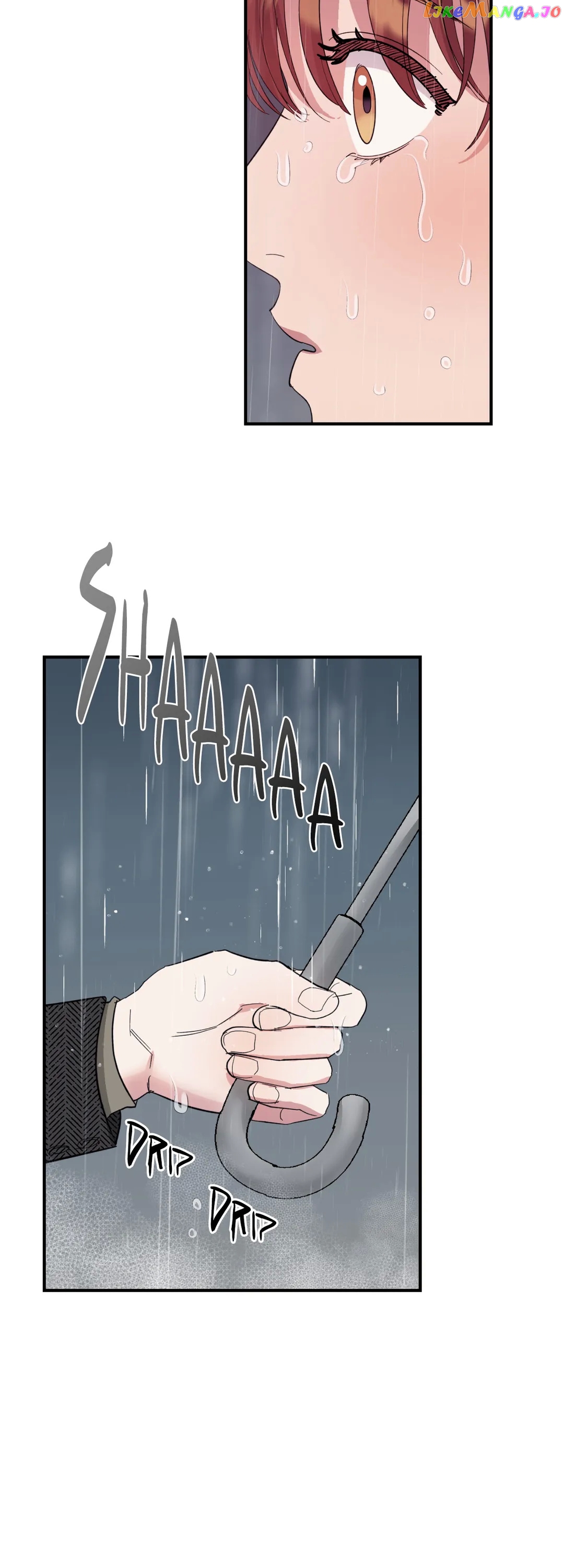 Hana's Demons of Lust chapter 30 - page 6