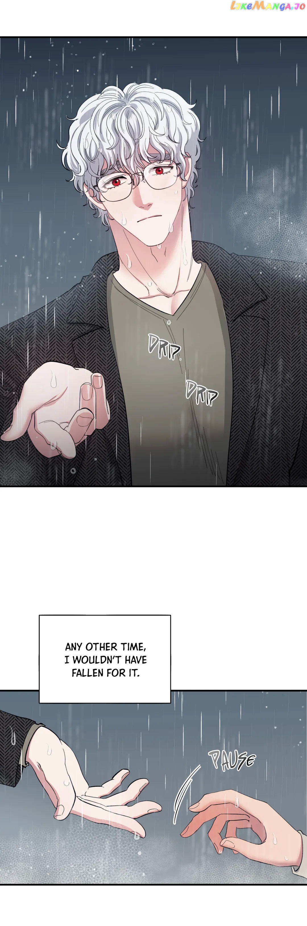 Hana's Demons of Lust chapter 30 - page 7