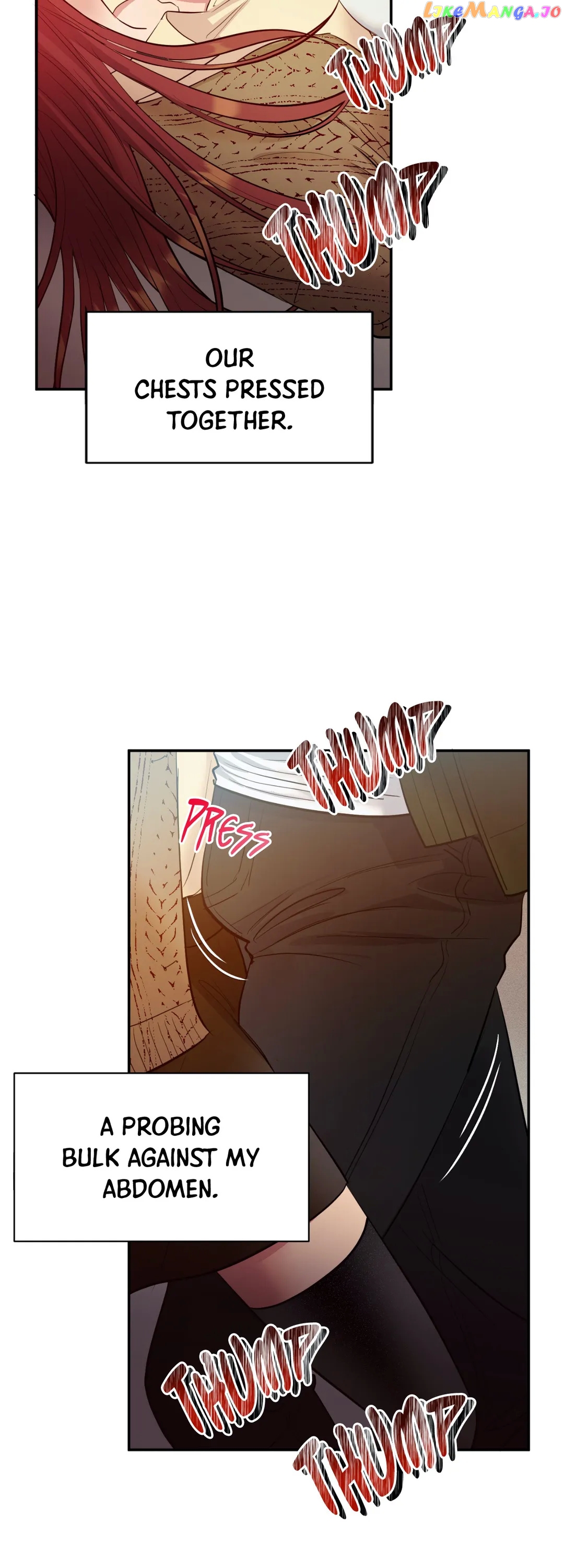 Hana's Demons of Lust chapter 18 - page 2