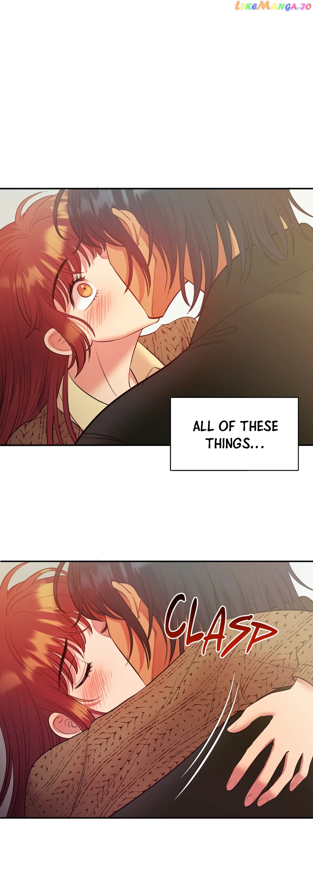 Hana's Demons of Lust chapter 18 - page 3