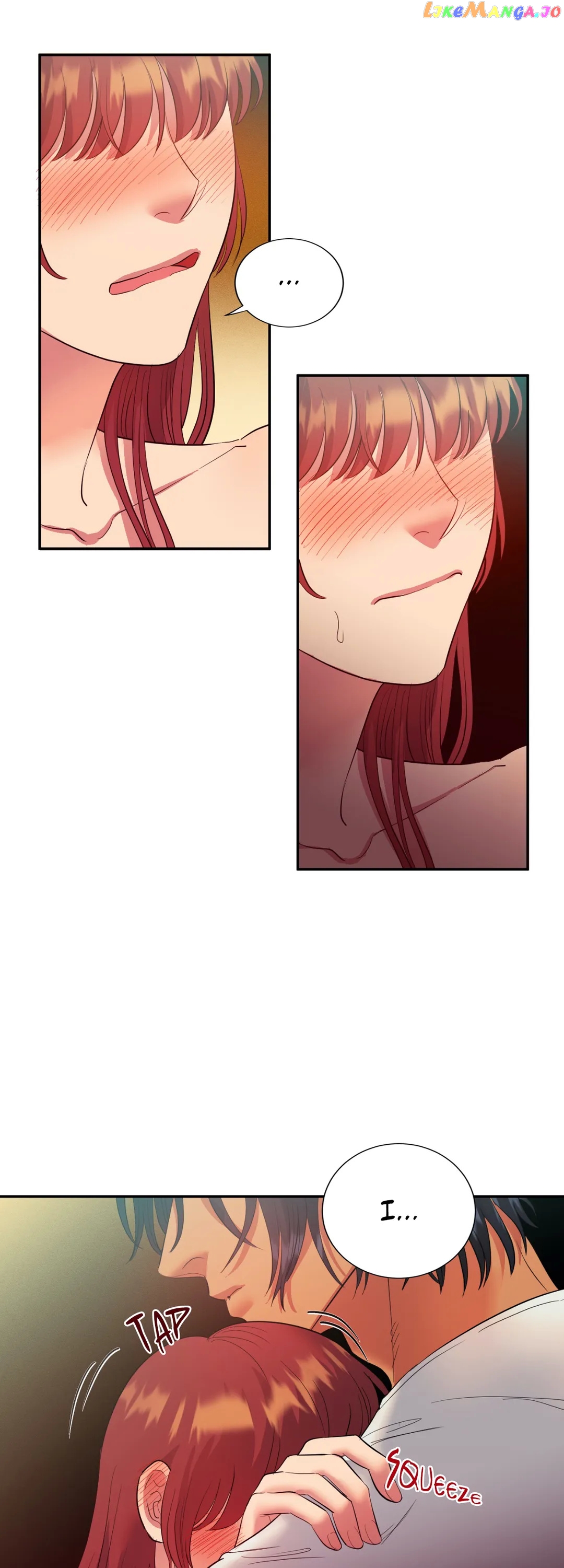 Hana's Demons of Lust chapter 18 - page 31