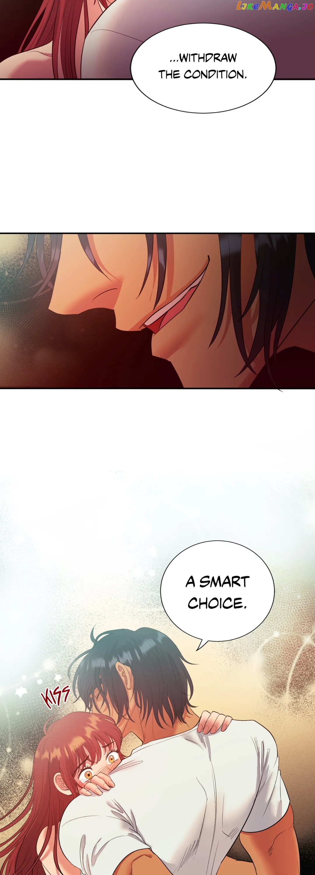 Hana's Demons of Lust chapter 18 - page 32