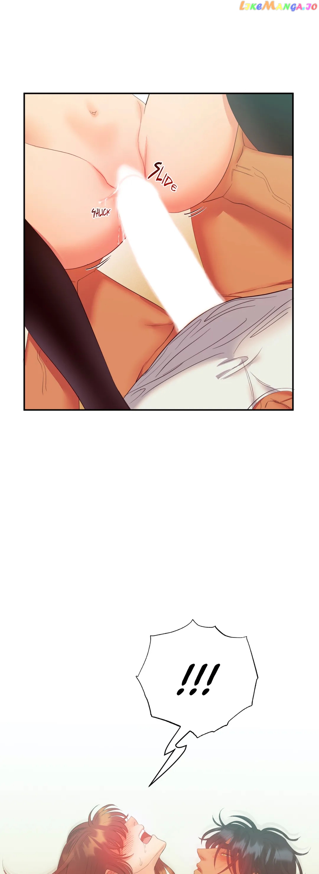 Hana's Demons of Lust chapter 18 - page 37