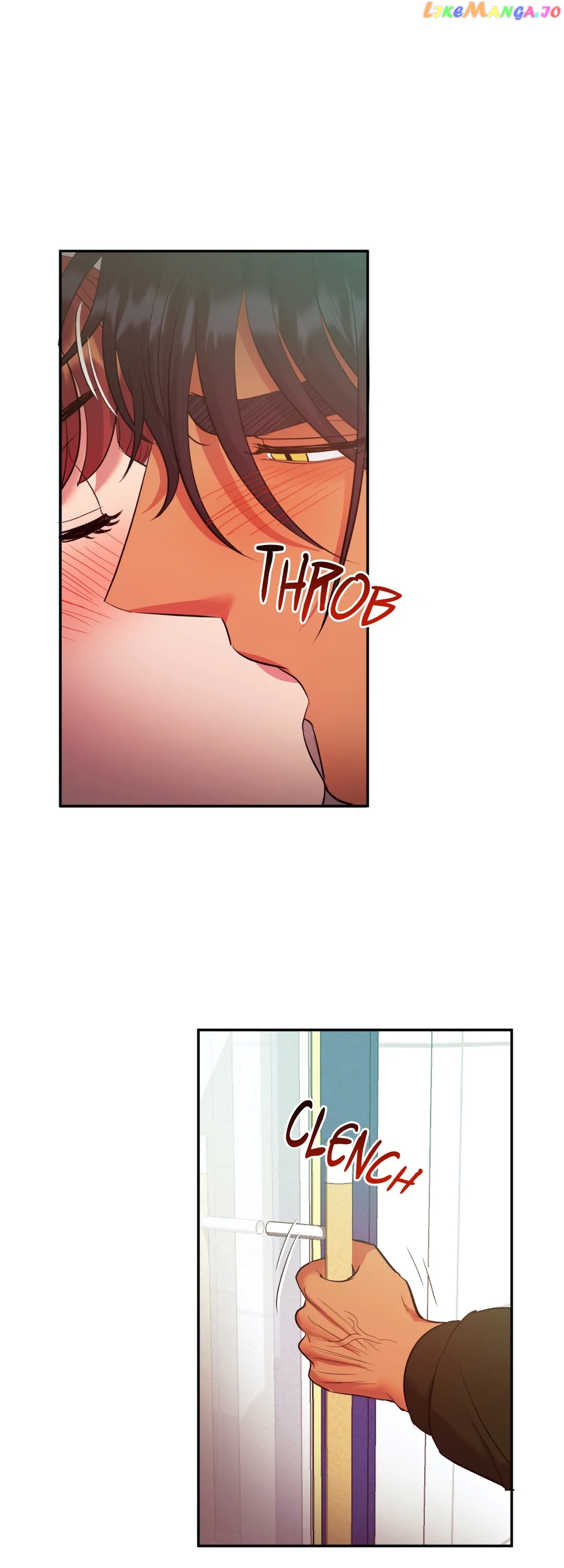 Hana's Demons of Lust chapter 18 - page 4