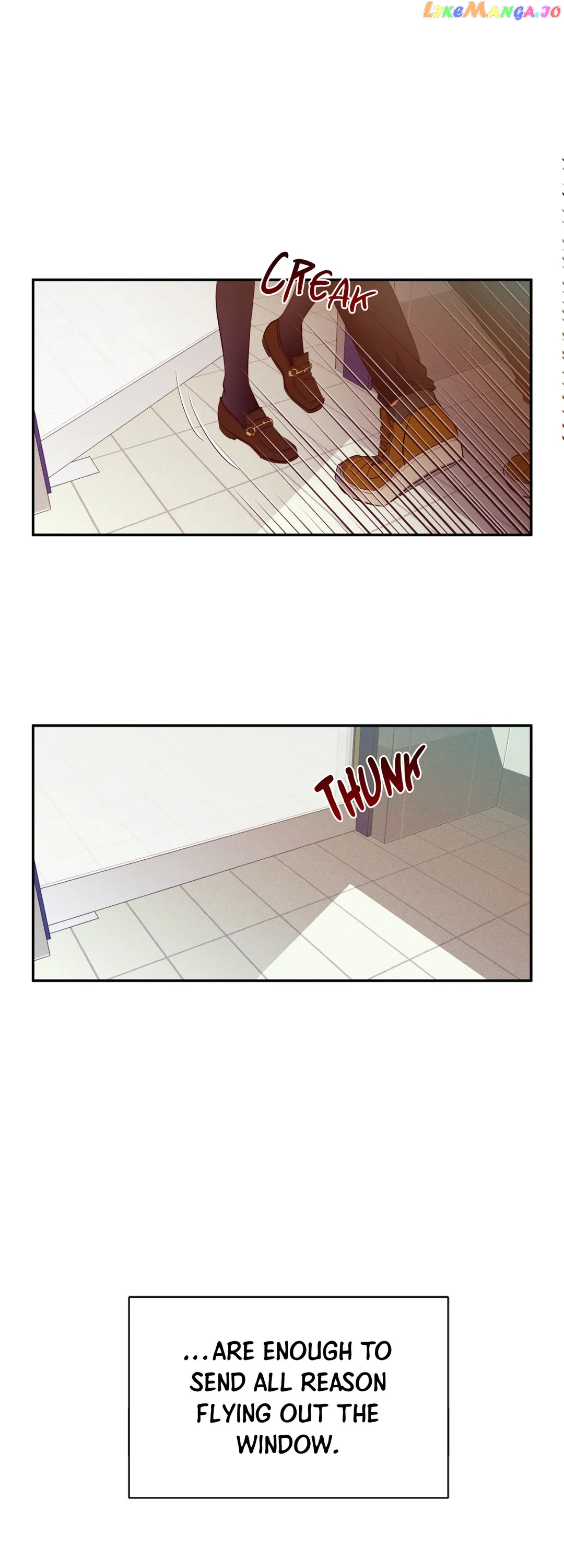 Hana's Demons of Lust chapter 18 - page 5