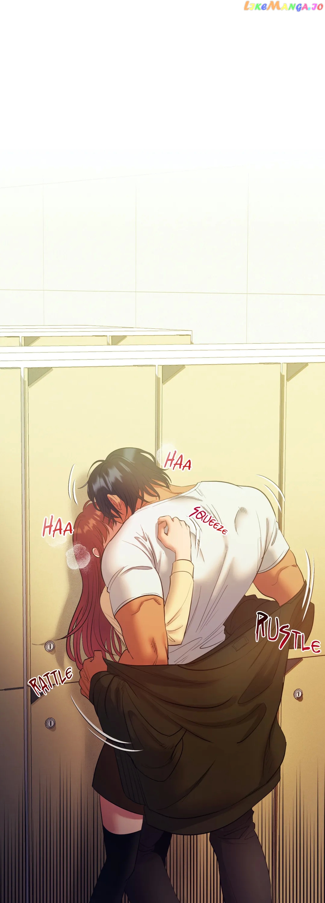 Hana's Demons of Lust chapter 18 - page 7