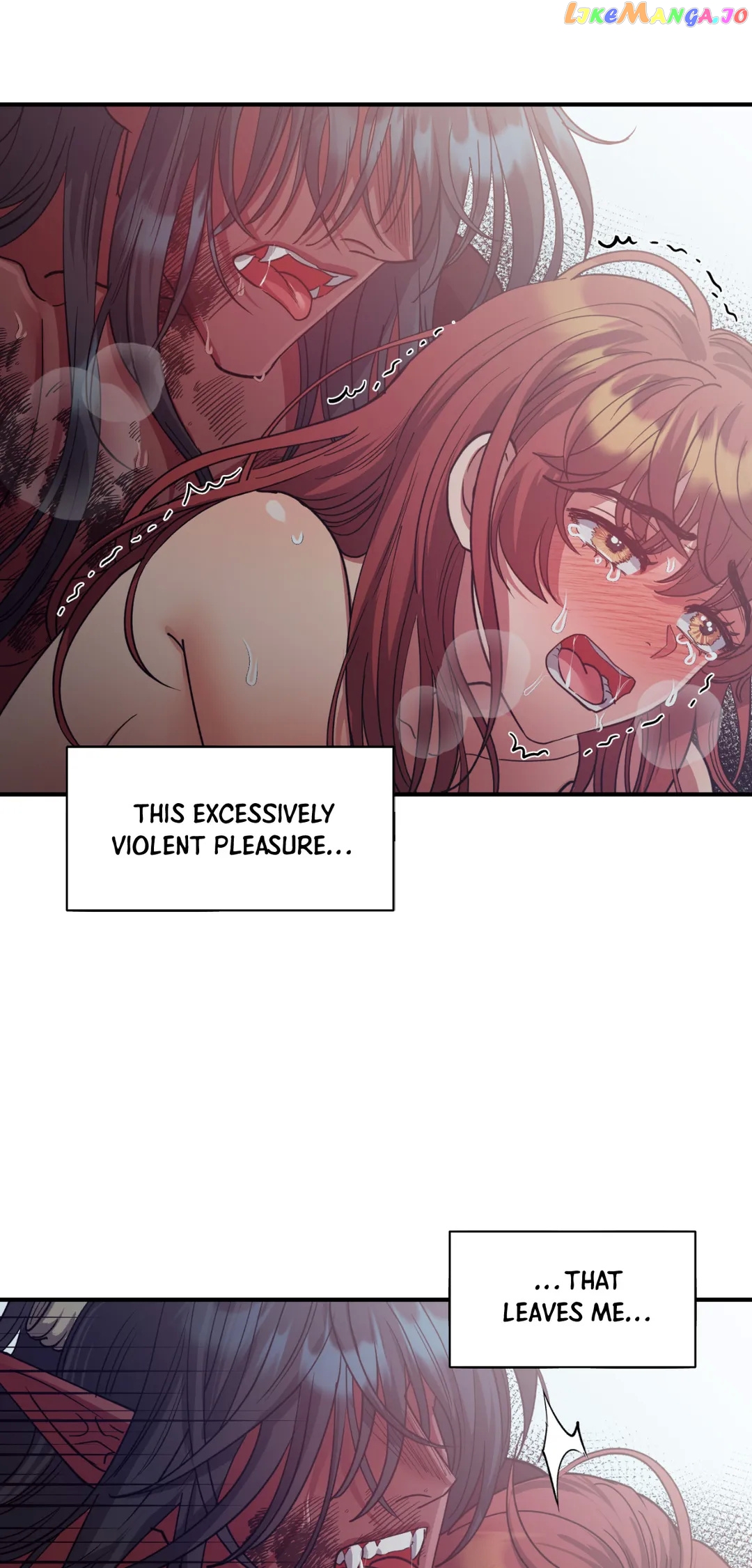 Hana's Demons of Lust chapter 43 - page 29