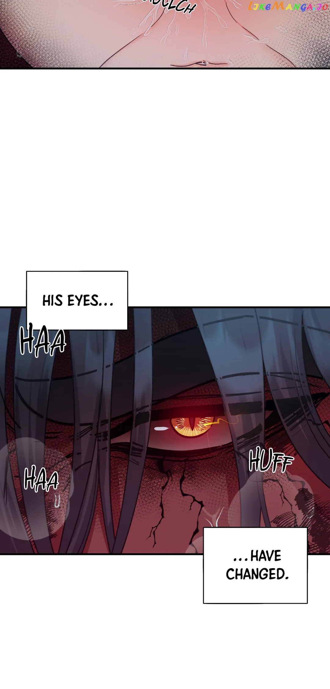 Hana's Demons of Lust chapter 43 - page 8